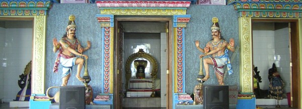 marque de divinité non conforme